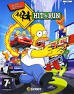 the simpsons hit and run 